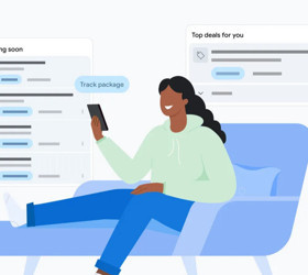 Gmail’e yeni özellik: Alışveriş ve kargo bilgileri tek yerde toplanacak