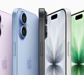 iPhone 17 serisi ve iPhone Air Türkiye’de ön siparişe açıldı