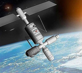 'THY uçakları artık TÜRKSAT uyduları üzerinden dünyaya bağlanacak'