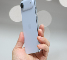 iPhone Air ile sim kartlar tarihe karışıyor: eSIM'in avantajları neler?