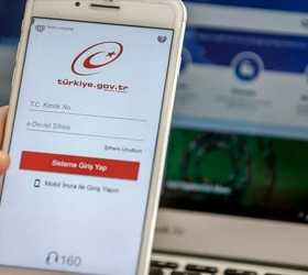 e-Devlet yenileniyor: Ortak ödeme ve kimlik doğrulama uygulamaları geliyor