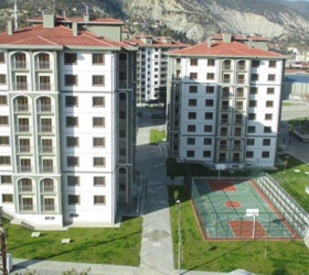 Resmi Gazete'de yayımlandı: 250 bin sosyal konut hamlesi için kamulaştırma kararı
