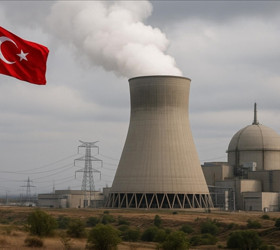Türkiye yerli nükleer reaktör geliştirme çağrısı başlattı