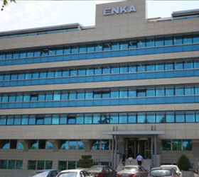 ENKA'dan İngiltere'de yaklaşık 250 milyon dolarlık satın alma