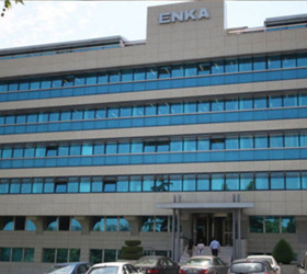 Enka İnşaat'tan Fransız Total ile 1 milyar dolarlık anlaşma