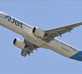 İç hat uçuşlarında yeni dönem: Pegasus ve AJet uygulamaya başladı