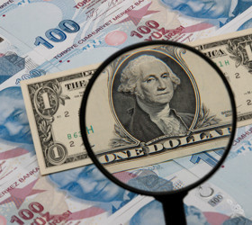 ING'den dolar/TL için yeni tahminler