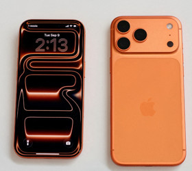 iPhone 17 serisine ilgi büyük fakat... Teslimat tarihleri ertelendi