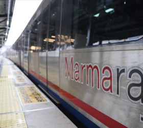 İstanbul’daki ulaşım zammından Marmaray ve ‘U’ logolu metrolar muaf