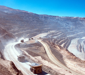 Kanadalı altın devi Türkiye'deki projelerini 470 milyon dolara sattı