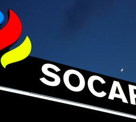 SOCAR, İtalyan akaryakıt devi Italiana Petroli'yi satın almak için anlaştı