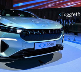 TOGG duyurdu: Hızlı teslim T10F stoklarımız tükendi