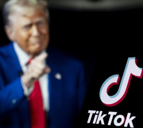 Trump’tan TikTok sinyali: 'Gençler çok mutlu olacak'