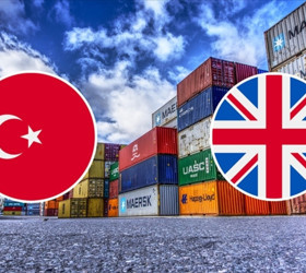 Türkiye–İngiltere STA görüşmelerinde ikinci tur Londra’da başladı