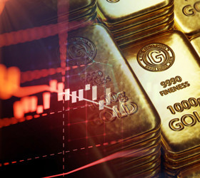 Altın yatırımcılarına uyarı: "4 bin dolar öncesi düzeltme olabilir"
