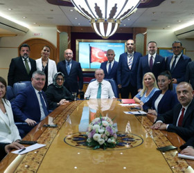 Cumhurbaşkanı Erdoğan'dan 'sosyal konut' açıklaması: Önümüzdeki ay detayları paylaşacağız