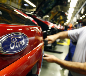 Ford, 115 binden fazla aracını ciddi güvenlik riski nedeniyle geri çağırdı