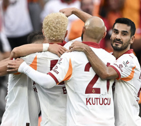 Galatasaray borsada da lider: Ağustosta ne kadar kazandırdı?