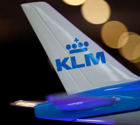 Schiphol’de KLM grevi: Yüzlerce uçuşta iptal ve gecikme bekleniyor
