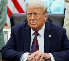 Trump'ın yeni hedefi medya: NY Times'a 15 milyar dolarlık dava