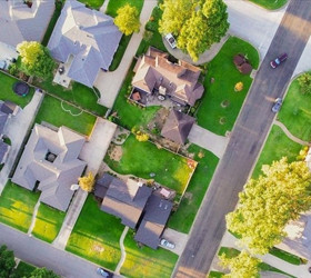 ABD'de mortgage faizleri düştü, başvurular arttı