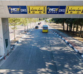 Bir üniversiteden HGS adımı: Araç girişleri paralı olacak, otopark geliri öğrencilere gidecek