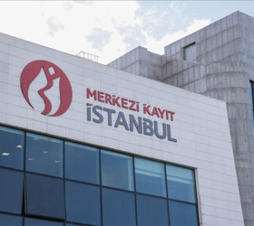Clearstream, Merkezi Kayıt Kuruluşu üyesi oldu