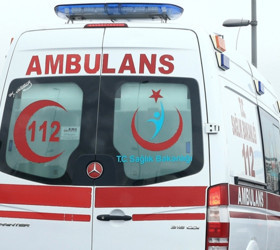 İstanbul'da yeni uygulama: Ambulans yaklaşınca müzik susacak, anons başlayacak