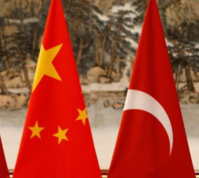 Türkiye–Çin hattında yeni gündem: Nadir toprak rezervlerinin ekonomiye kazandırılması için projeler görüşülüyor
