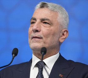 Bakan Bolat: 15 Eylül itibarıyla Libya vatandaşları için kolaylaştırıcı bir vize sistemine geçtik