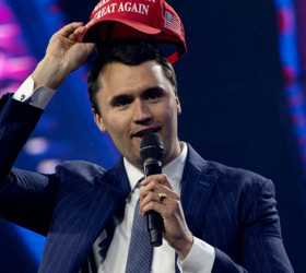 Charlie Kirk suikastı sonrası ABD Kongresi’nden çağrı: Platform CEO'ları ifadeye