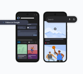 Google’dan Keşfet güncellemesi: X, Instagram ve YouTube Shorts içerikleri akışta görünecek