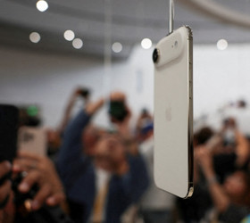 iPhone Air’ın asıl devrimi: "Kurşun geçirmez" batarya teknolojisi