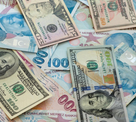 Merkez Bankası döviz kurları (18 Eylül 2025)