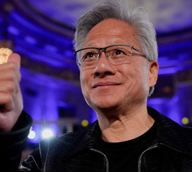 Nvidia CEO’su Çin’in çip alımını durdurmasına tepkili: "İnsanlığın ilerlemesi..."