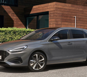 Hyundai i30 yeniden Türkiye'de satışta: İşte satış fiyatı