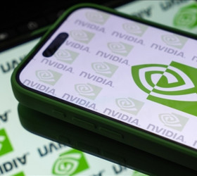 Nvidia'dan İngiltere'ye 2 milyar sterlin yatırım