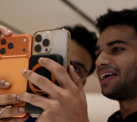 Yemeden içmeden iPhone 17 için: Hangi ülkede kaç gün çalışmak gerekiyor?