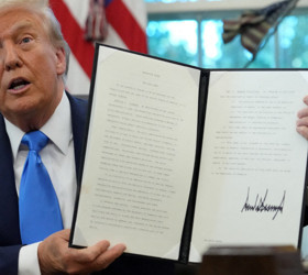 Trump'tan vize kararı: Fiyatlar 100 bin dolara çıktı, 1 milyona oturum izni