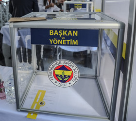 Fenerbahçe’de başkan ne zaman belli olacak?
