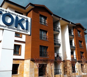 TOKİ'nin yüzde 25 indirim kampanyası yarın başlıyor