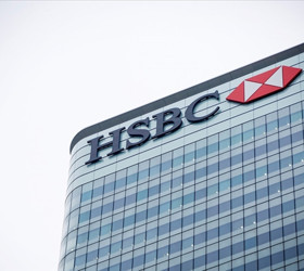HSBC: ABD'de beklenen faiz indirimleri Türk bankaları için olumlu sinyal veriyor