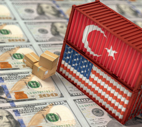 Türkiye, ABD menşeli ürünlerdeki ek vergileri kaldırdı