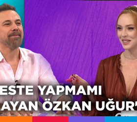 Ümit Sayın'dan Sezen Aksu'ya övgü: Bu yıldızları Sezen çıkardı