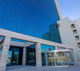 Ankara Büyükşehir Belediyesi’nde konser soruşturması: 13 kişiye gözaltı kararı