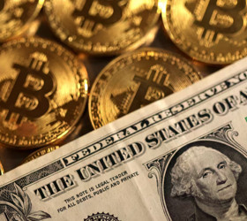 BAE'den 700 milyon dolarlık bitcoin madenciliği: Kripto varlıkları 1 milyar doları aştı