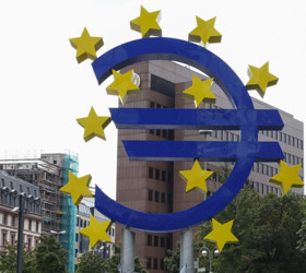 Euro Bölgesi'nde şirket faaliyetleri eylülde arttı
