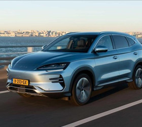 BYD: Artan üretim için bataryalarımızı Avrupa'da üretmemiz gerek