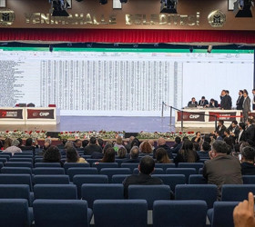 CHP'nin İstanbul İl Kongresi'ne mahkemeden durdurma kararı