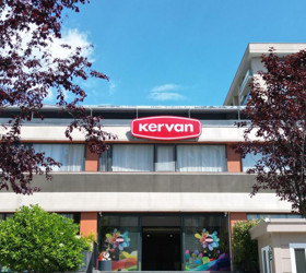 Kervan Gıda'ya EBRD'den 40 milyon euro kredi